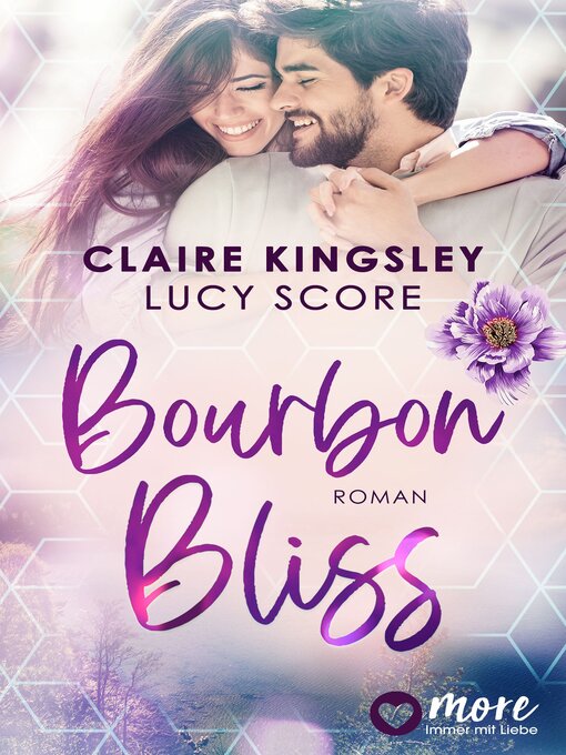 Titeldetails für Bourbon Bliss nach Claire Kingsley - Verfügbar